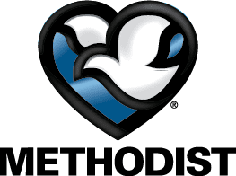 Methodist Health System logo