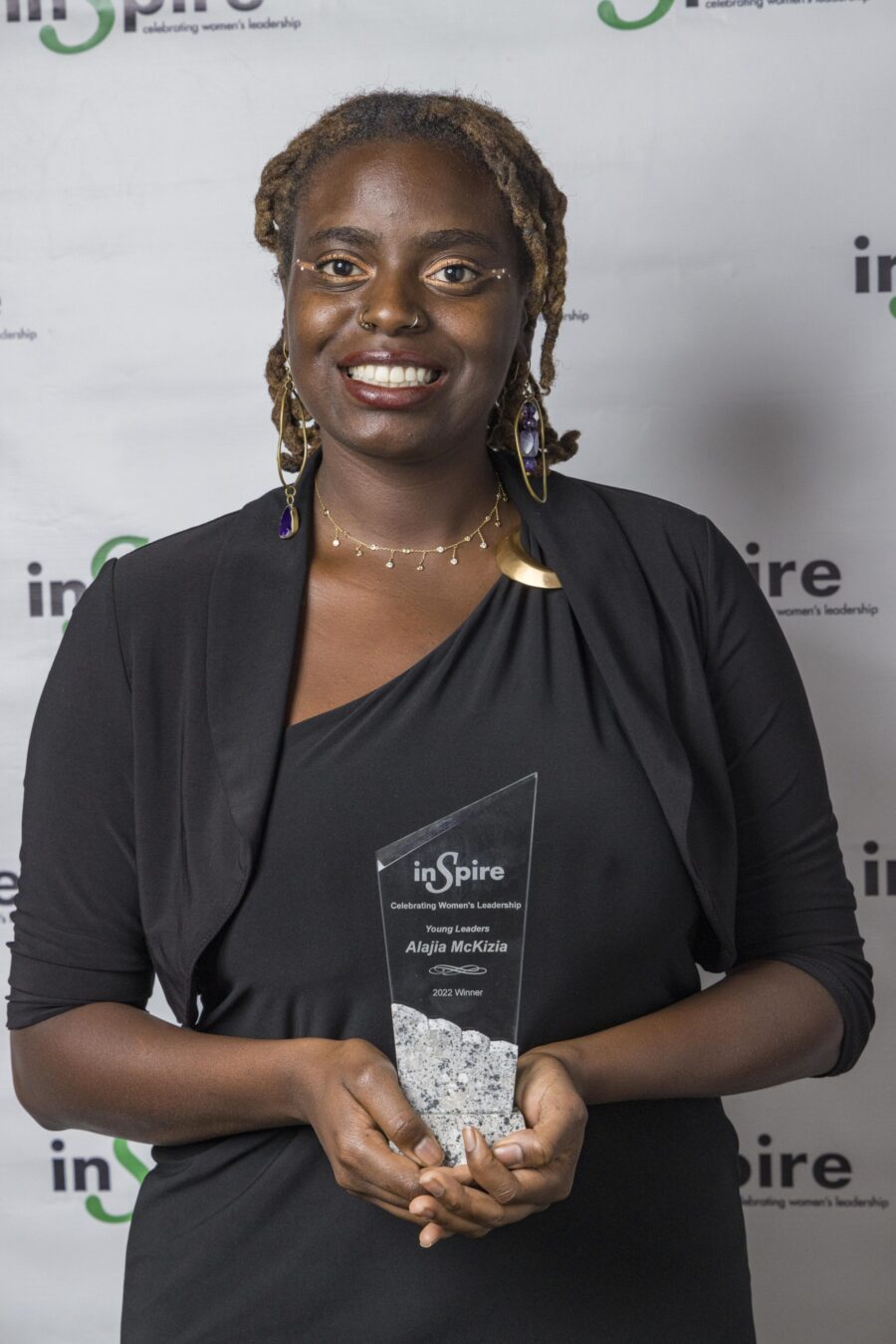 Alajia McKizia