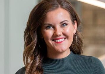 Q&A with an inspiring woman: Ashley Abramson