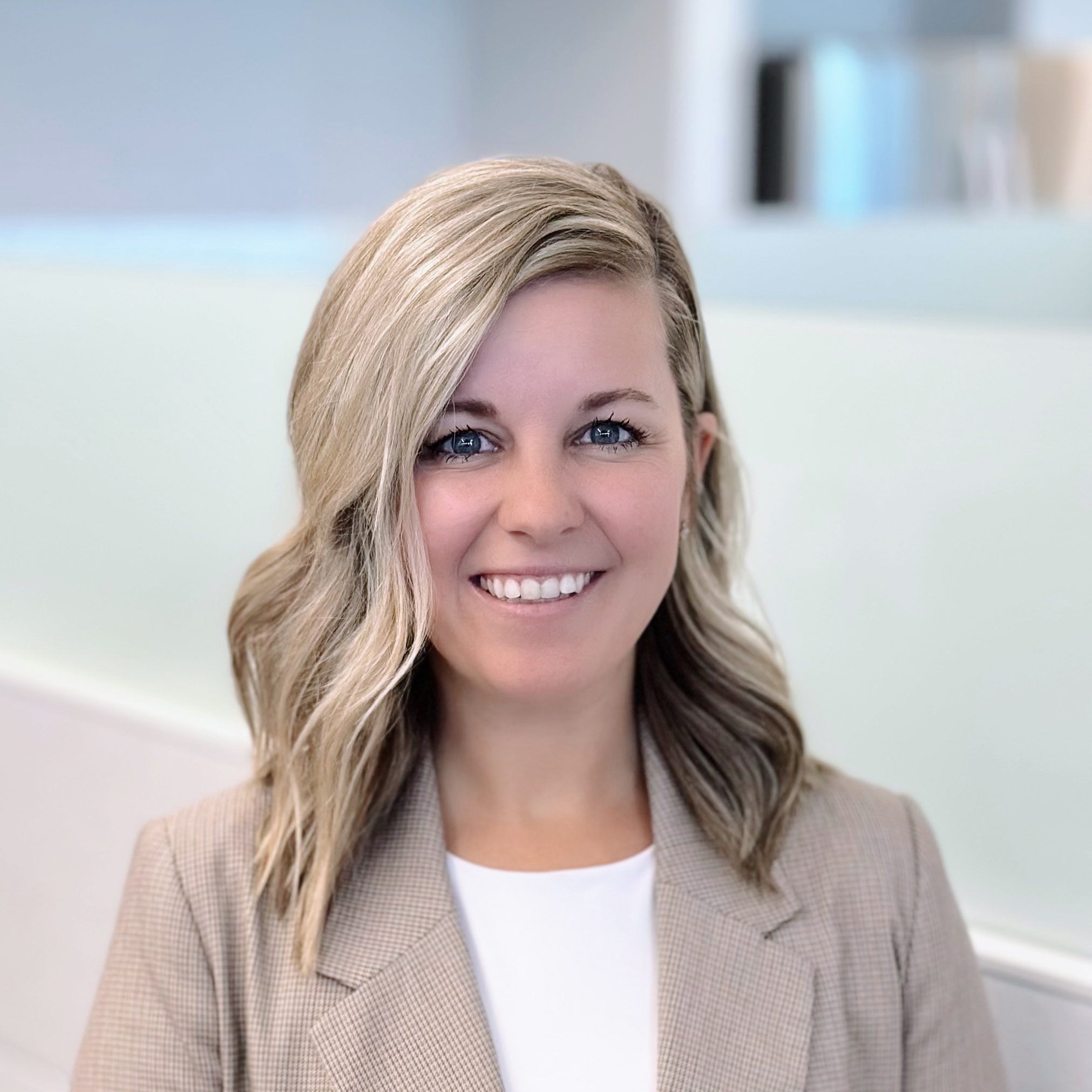 Merrick Aurora Cropped