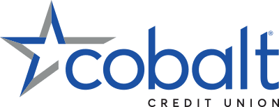 Cobalt Credit Union logo