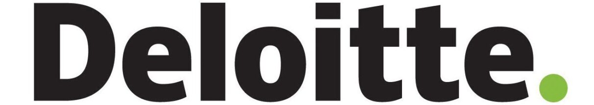 Deloitte Logo