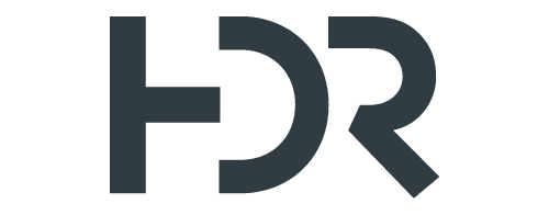 HDR Logo
