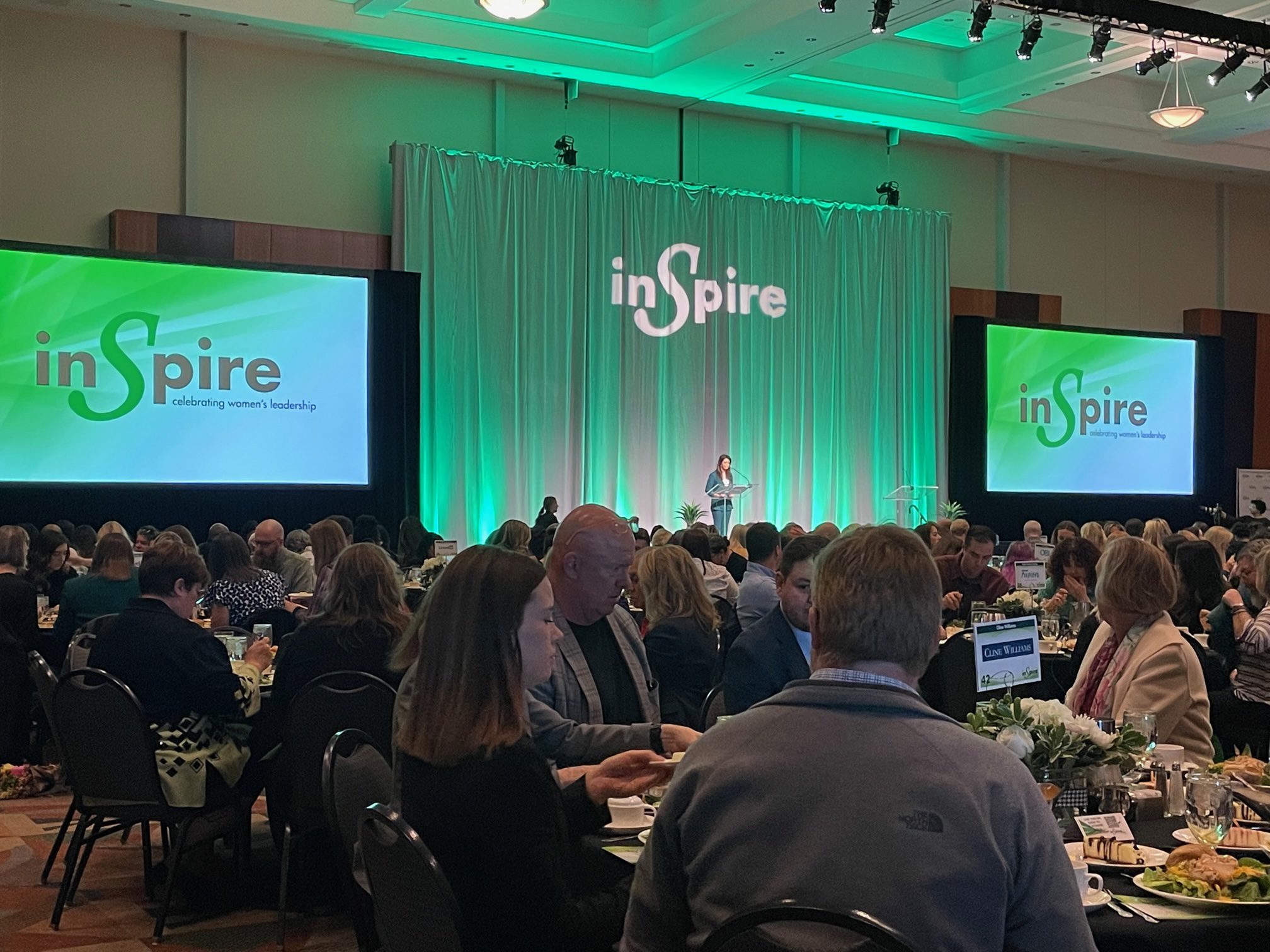 About Us Inspire Celebrating Women Leadership Omaha, NE