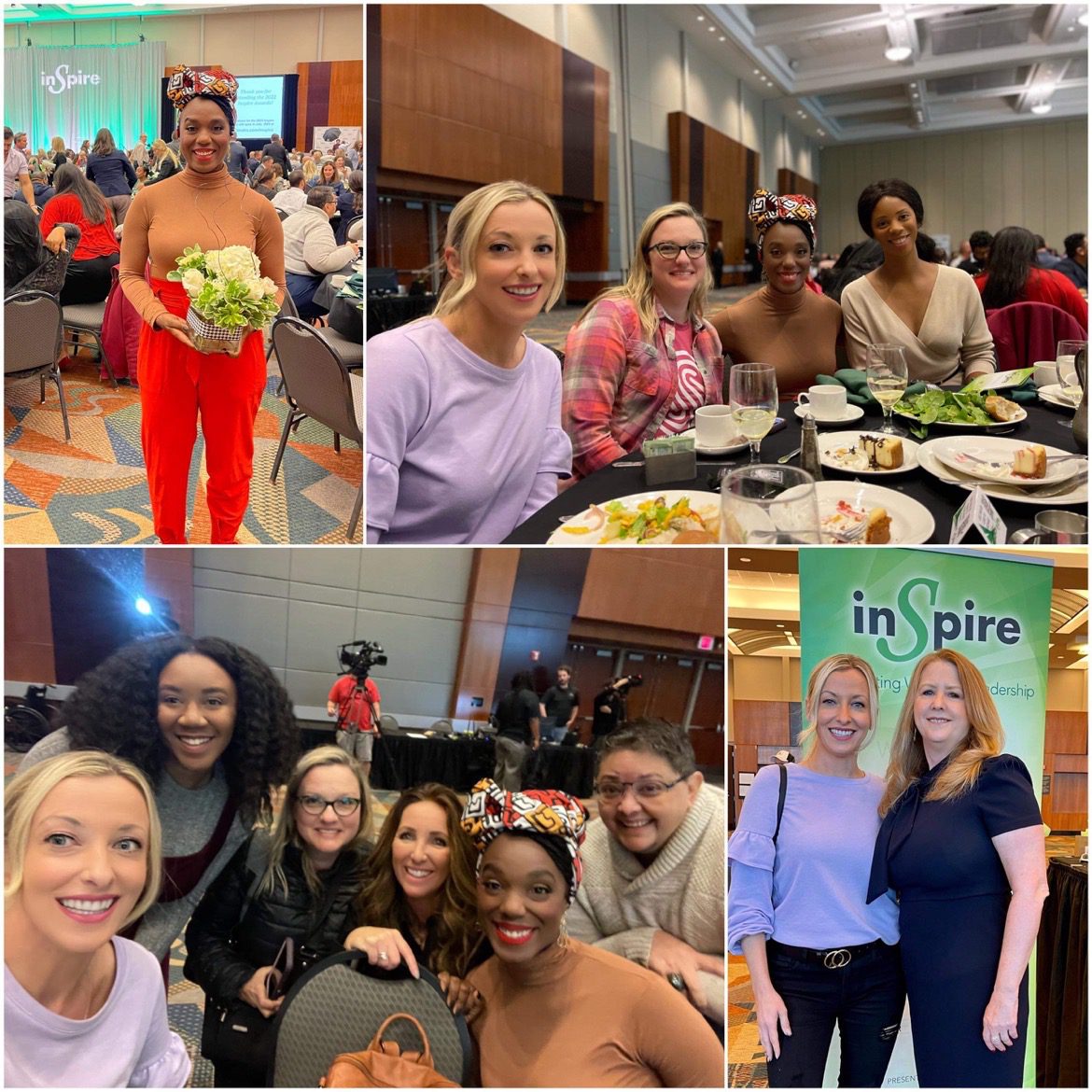 About Us Inspire Celebrating Women Leadership Omaha, NE