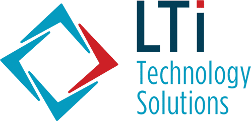 LTI logo