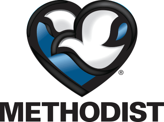 Methodist Logo