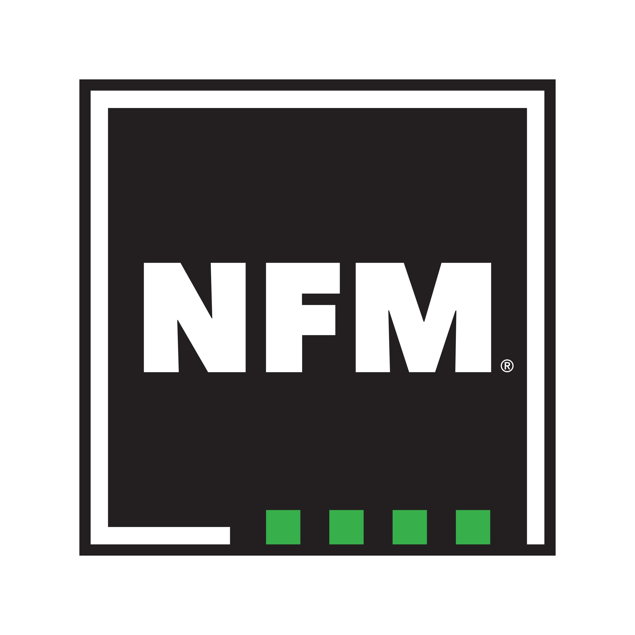 NFM Logo