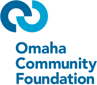 Omaha Community Foundation Logo
