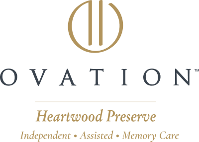 Ovation logo