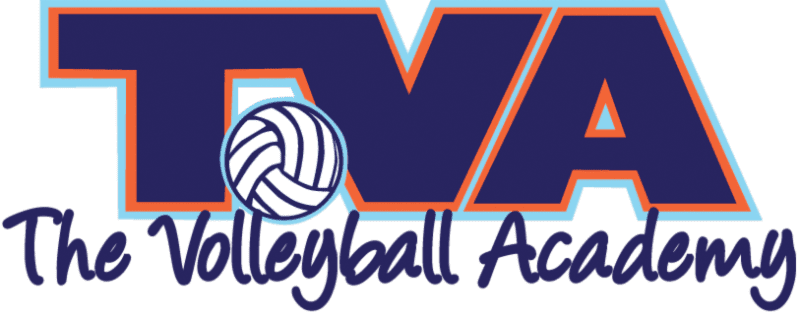 The Volleyball Academy