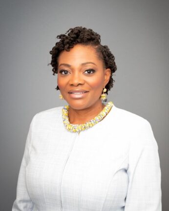 Visionary_Karine E. Sokpoh Visionary_Karine E. Sokpoh
