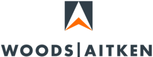 Woods Aitken logo