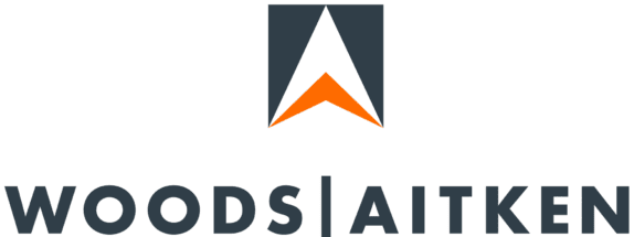 Woods Aitken logo